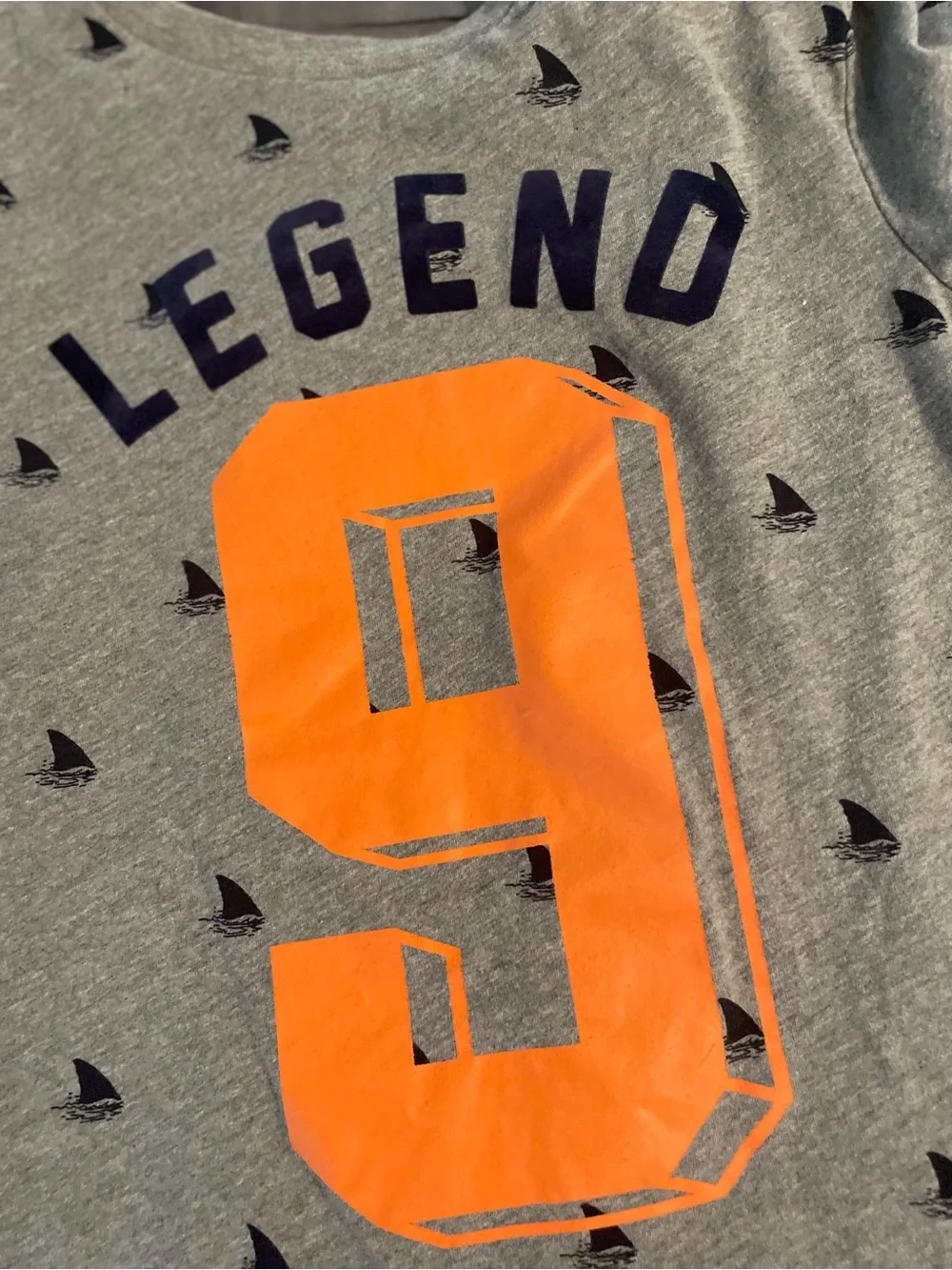 Old Navy casual grey